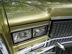 Vintage Chroom Meeting Lanaken -  10 juni 2025
