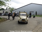 Vintage Chroom Meeting Lanaken -  10 juni 2025