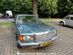 Vintage Chroom Meeting Lanaken -  10 juni 2025
