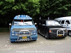 Vintage Chroom Meeting Lanaken -  10 juni 2025