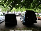 Vintage Chroom Meeting Lanaken -  10 juni 2025