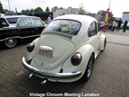 Vintage Chroom Meeting Lanaken -  10 juni 2025
