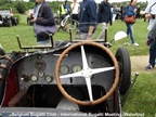 Belgium Bugatti Club - International Bugatti Meeting (Waterloo) -  11 juni 2025