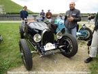 Belgium Bugatti Club - International Bugatti Meeting (Waterloo) -  11 juni 2025