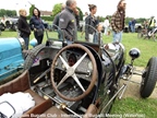 Belgium Bugatti Club - International Bugatti Meeting (Waterloo) -  11 juni 2025