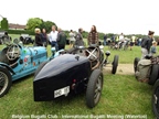 Belgium Bugatti Club - International Bugatti Meeting (Waterloo) -  11 juni 2025