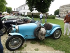 Belgium Bugatti Club - International Bugatti Meeting (Waterloo) -  11 juni 2025