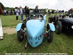 Belgium Bugatti Club - International Bugatti Meeting (Waterloo) -  11 juni 2025