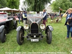 Belgium Bugatti Club - International Bugatti Meeting (Waterloo) -  11 juni 2025
