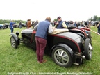 Belgium Bugatti Club - International Bugatti Meeting (Waterloo) -  11 juni 2025