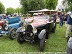 Belgium Bugatti Club - International Bugatti Meeting (Waterloo) -  11 juni 2025