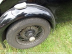 Belgium Bugatti Club - International Bugatti Meeting (Waterloo) -  11 juni 2025