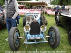 Belgium Bugatti Club - International Bugatti Meeting (Waterloo) -  11 juni 2025
