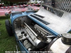 Belgium Bugatti Club - International Bugatti Meeting (Waterloo) -  11 juni 2025