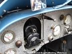 Belgium Bugatti Club - International Bugatti Meeting (Waterloo) -  11 juni 2025