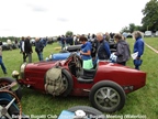 Belgium Bugatti Club - International Bugatti Meeting (Waterloo) -  11 juni 2025