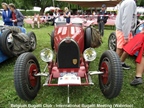 Belgium Bugatti Club - International Bugatti Meeting (Waterloo) -  11 juni 2025