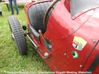 Belgium Bugatti Club - International Bugatti Meeting (Waterloo) -  11 juni 2025