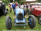 Belgium Bugatti Club - International Bugatti Meeting (Waterloo) -  11 juni 2025