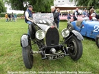 Belgium Bugatti Club - International Bugatti Meeting (Waterloo) -  11 juni 2025