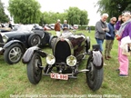 Belgium Bugatti Club - International Bugatti Meeting (Waterloo) -  11 juni 2025