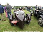 Belgium Bugatti Club - International Bugatti Meeting (Waterloo) -  11 juni 2025