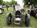 Belgium Bugatti Club - International Bugatti Meeting (Waterloo) -  11 juni 2025