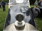 Belgium Bugatti Club - International Bugatti Meeting (Waterloo) -  11 juni 2025