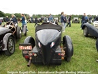 Belgium Bugatti Club - International Bugatti Meeting (Waterloo) -  11 juni 2025