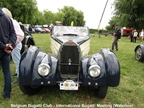 Belgium Bugatti Club - International Bugatti Meeting (Waterloo) -  11 juni 2025