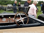 Belgium Bugatti Club - International Bugatti Meeting (Waterloo) -  11 juni 2025