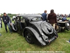 Belgium Bugatti Club - International Bugatti Meeting (Waterloo) -  11 juni 2025