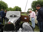Belgium Bugatti Club - International Bugatti Meeting (Waterloo) -  11 juni 2025