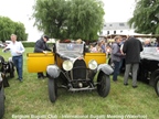 Belgium Bugatti Club - International Bugatti Meeting (Waterloo) -  11 juni 2025