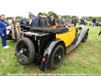 Belgium Bugatti Club - International Bugatti Meeting (Waterloo) -  11 juni 2025