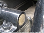 Belgium Bugatti Club - International Bugatti Meeting (Waterloo) -  11 juni 2025