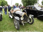Belgium Bugatti Club - International Bugatti Meeting (Waterloo) -  11 juni 2025