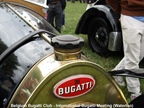 Belgium Bugatti Club - International Bugatti Meeting (Waterloo) -  11 juni 2025