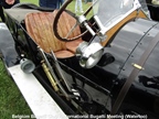Belgium Bugatti Club - International Bugatti Meeting (Waterloo) -  11 juni 2025