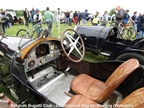 Belgium Bugatti Club - International Bugatti Meeting (Waterloo) -  11 juni 2025