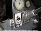 Belgium Bugatti Club - International Bugatti Meeting (Waterloo) -  11 juni 2025