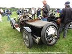 Belgium Bugatti Club - International Bugatti Meeting (Waterloo) -  11 juni 2025