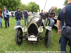 Belgium Bugatti Club - International Bugatti Meeting (Waterloo) -  11 juni 2025