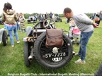 Belgium Bugatti Club - International Bugatti Meeting (Waterloo) -  11 juni 2025