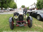 Belgium Bugatti Club - International Bugatti Meeting (Waterloo) -  11 juni 2025