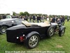 Belgium Bugatti Club - International Bugatti Meeting (Waterloo) -  11 juni 2025