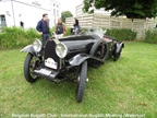 Belgium Bugatti Club - International Bugatti Meeting (Waterloo) -  11 juni 2025