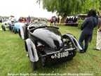 Belgium Bugatti Club - International Bugatti Meeting (Waterloo) -  11 juni 2025