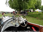 Belgium Bugatti Club - International Bugatti Meeting (Waterloo) -  11 juni 2025