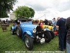 Belgium Bugatti Club - International Bugatti Meeting (Waterloo) -  11 juni 2025